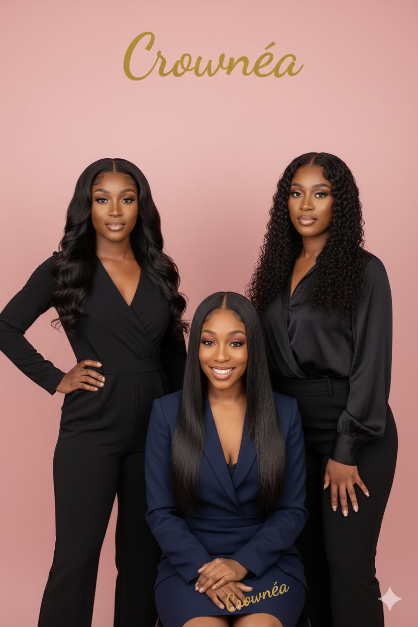 Crownéa Gift of Beauty