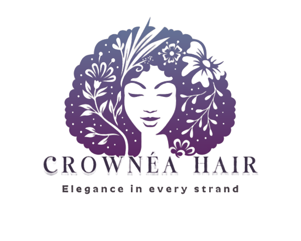  Crownéa Hair 